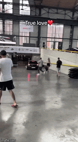 Женщина своего мужчины