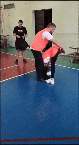 Просто гифки, всякие и&nbsp;разные