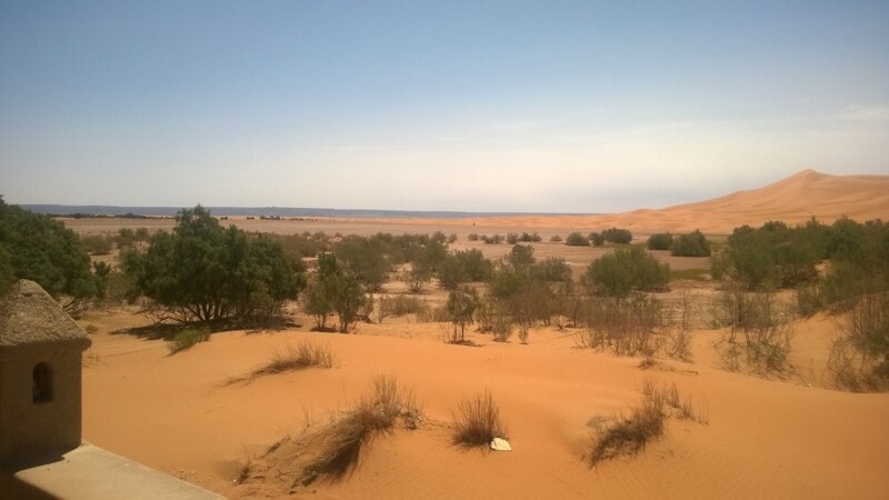 Morocco 2014