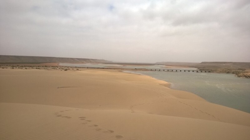 Morocco 2014