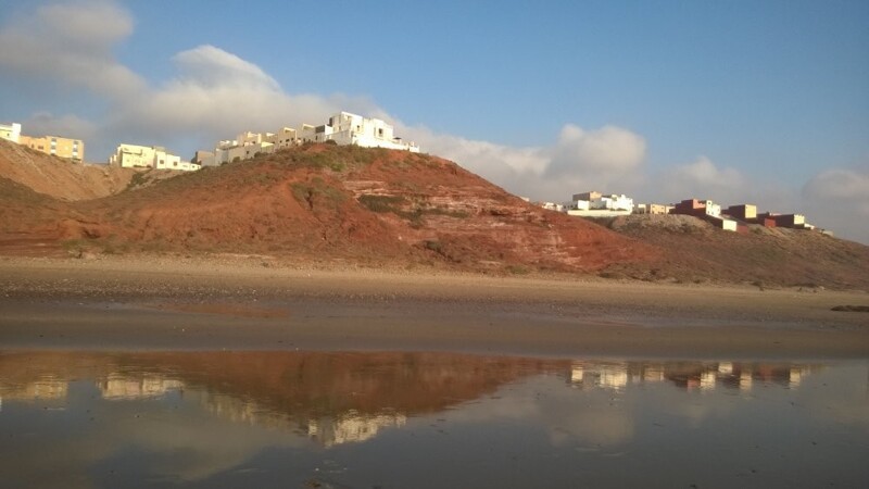 Morocco 2014