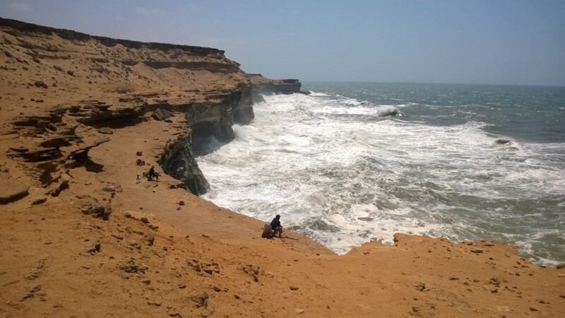Morocco 2014