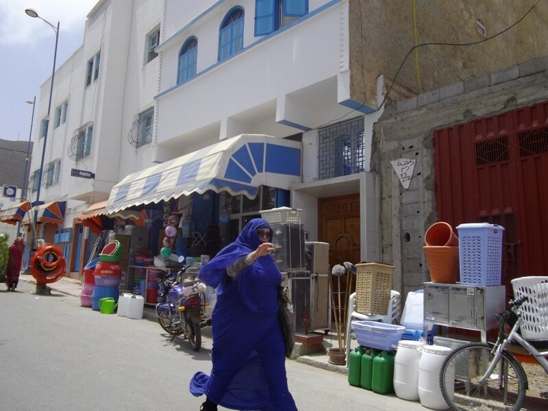 Morocco 2014