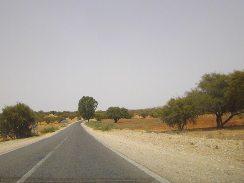 Morocco 2014