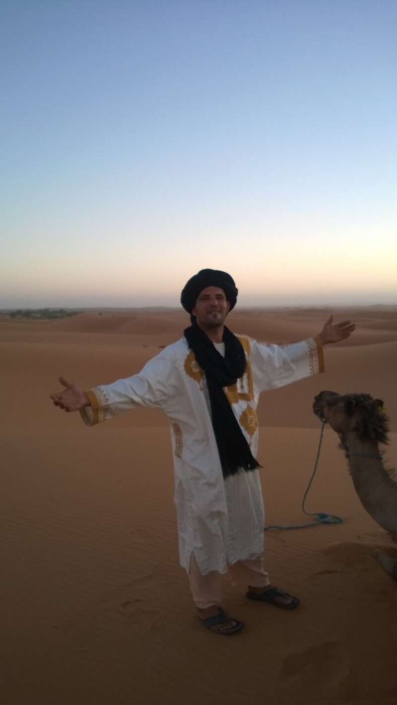 Morocco 2014