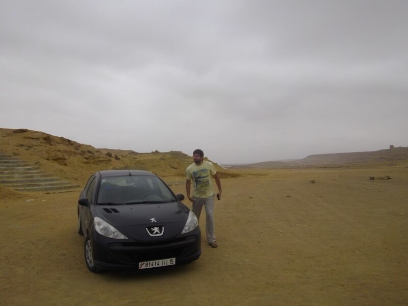 Morocco 2014