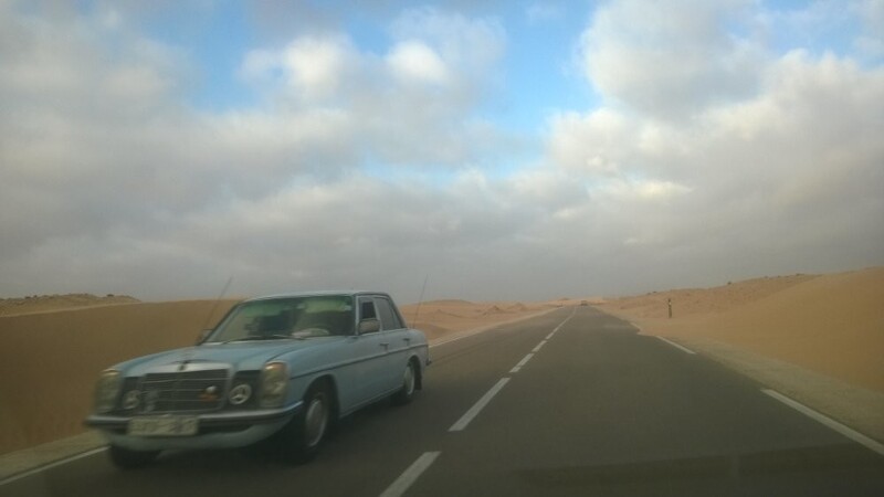 Morocco 2014