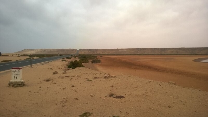 Morocco 2014