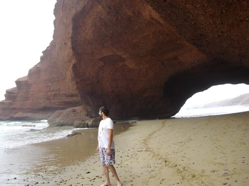 Morocco 2014