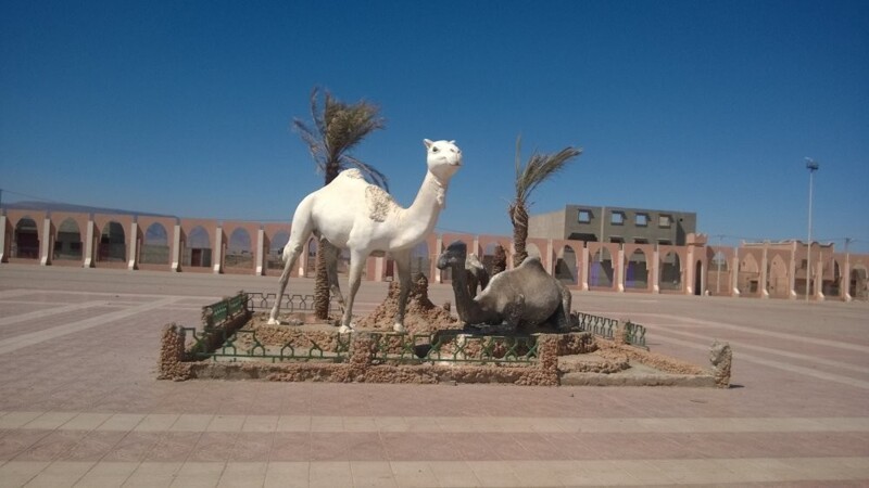 Morocco 2014