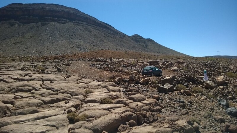 Morocco 2014