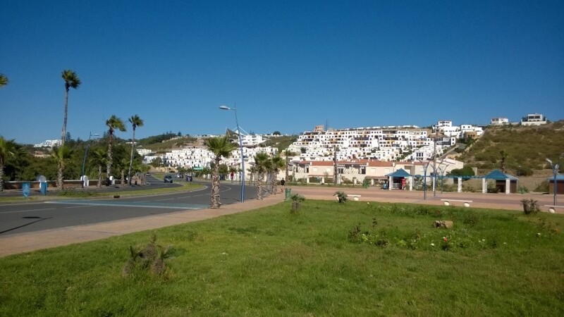 Morocco 2014