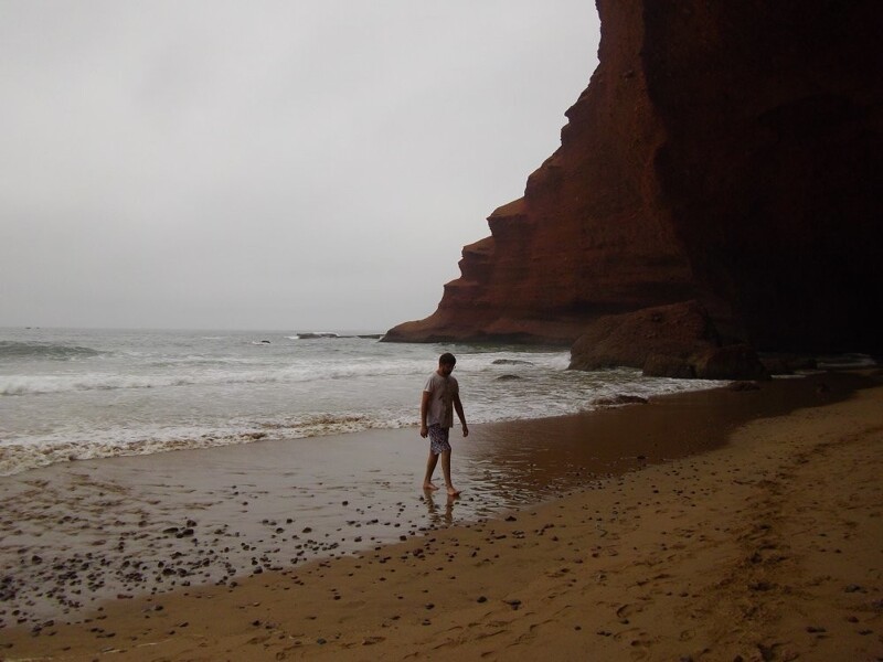 Morocco 2014