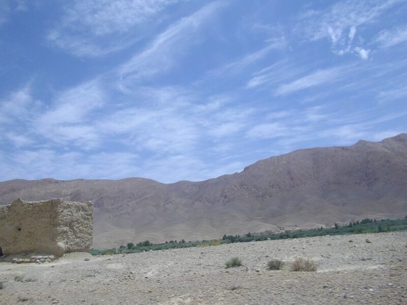 Morocco 2014