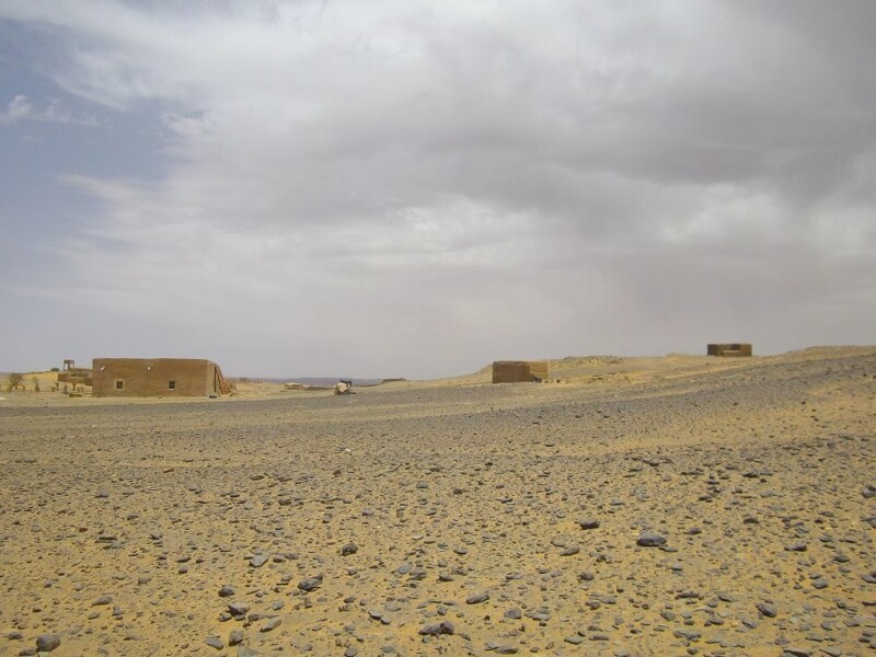 Morocco 2014