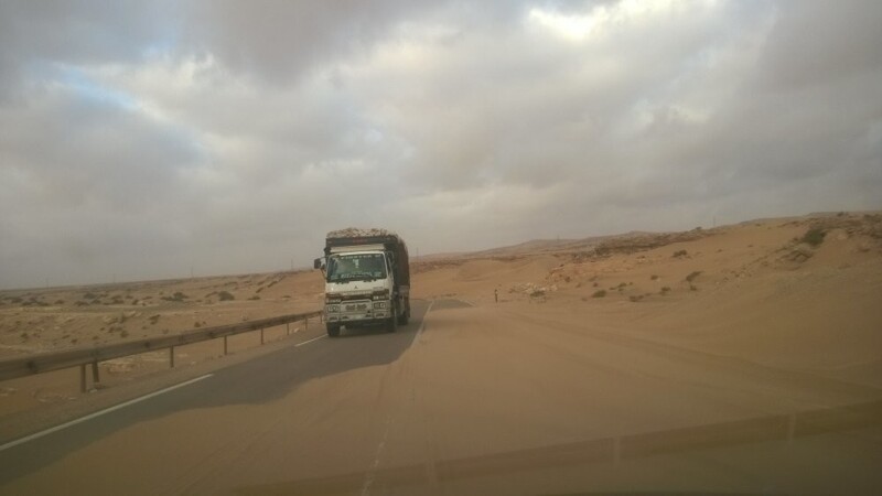 Morocco 2014