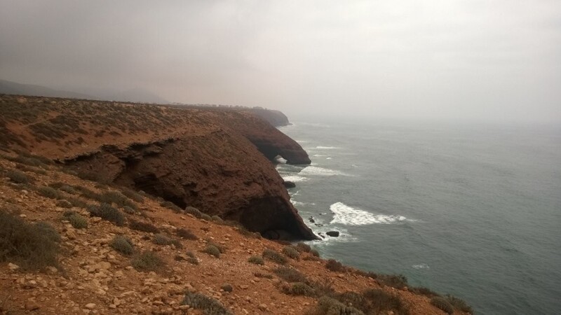 Morocco 2014