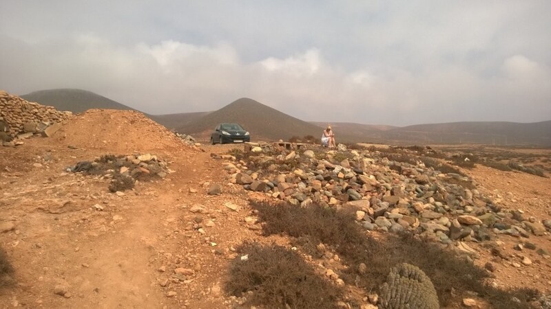 Morocco 2014