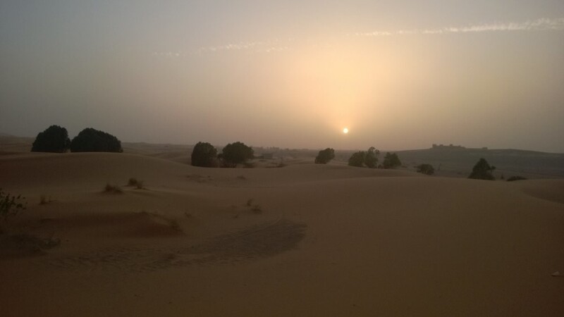 Morocco 2014