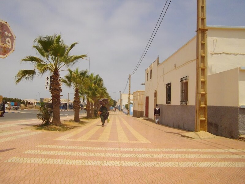Morocco 2014
