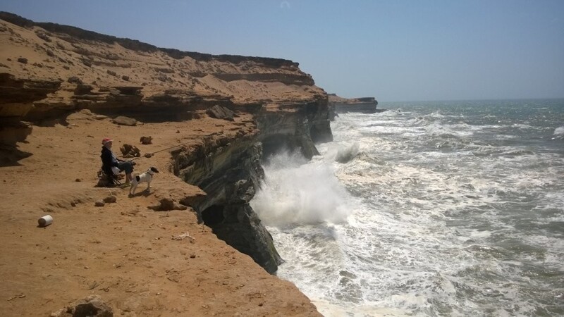 Morocco 2014