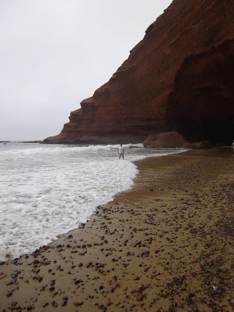 Morocco 2014