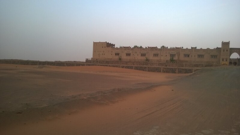 Morocco 2014
