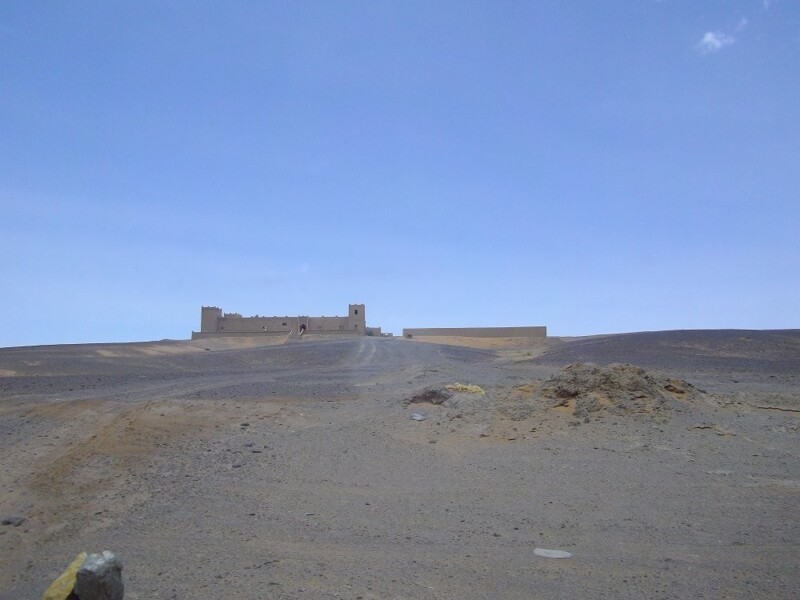 Morocco 2014
