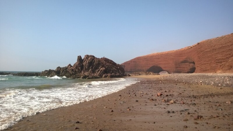 Morocco 2014