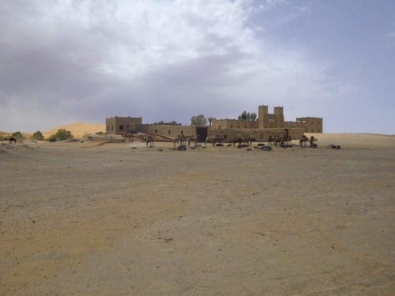 Morocco 2014