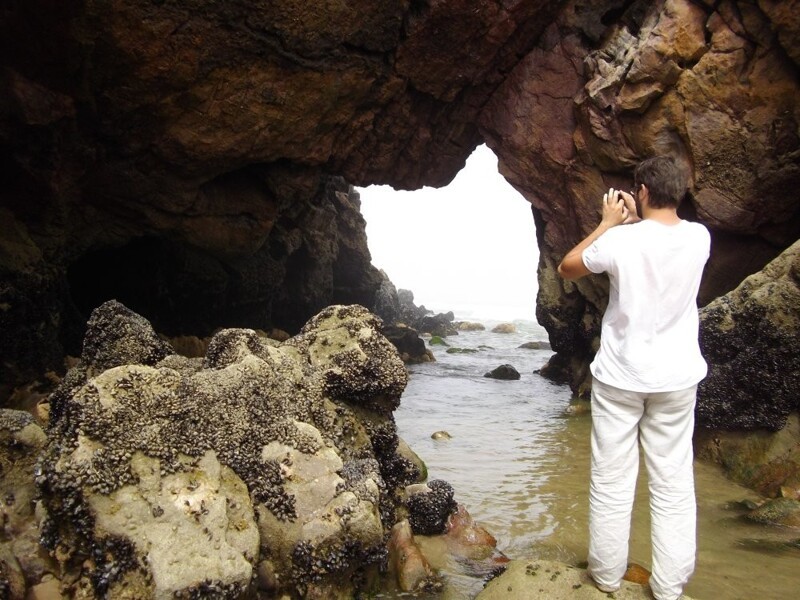 Morocco 2014