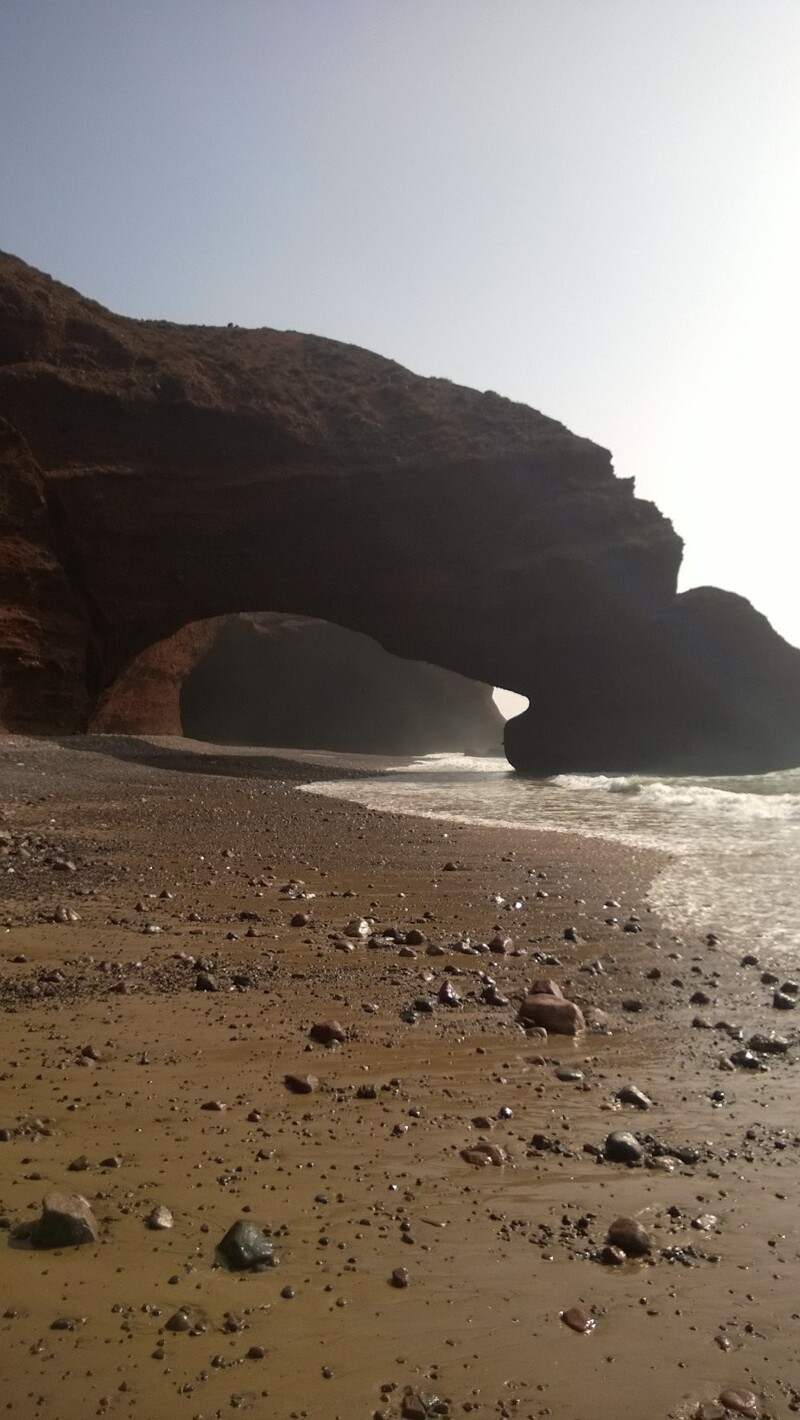 Morocco 2014