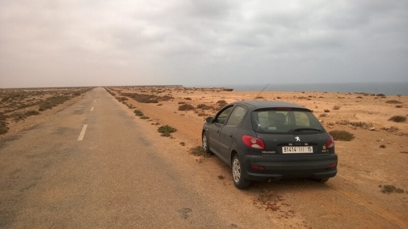 Morocco 2014