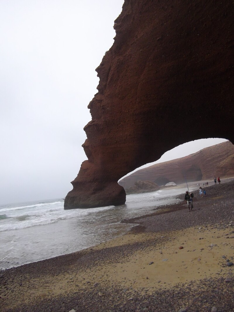 Morocco 2014
