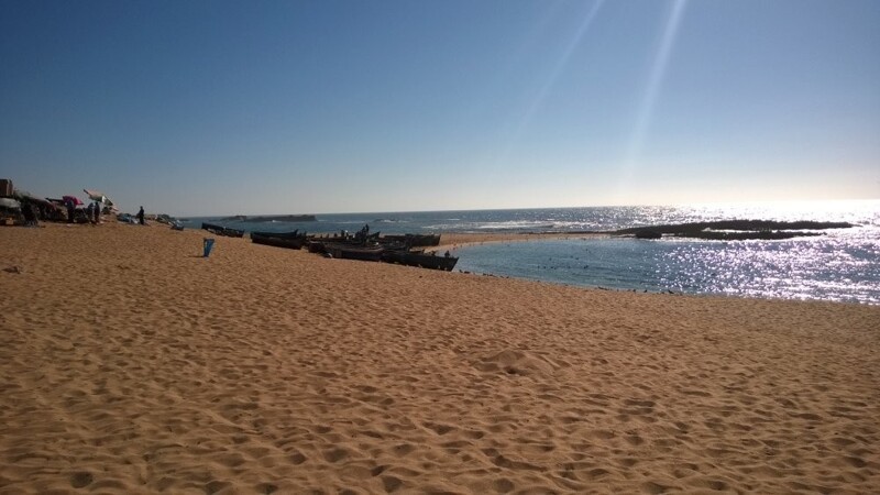 Morocco 2014