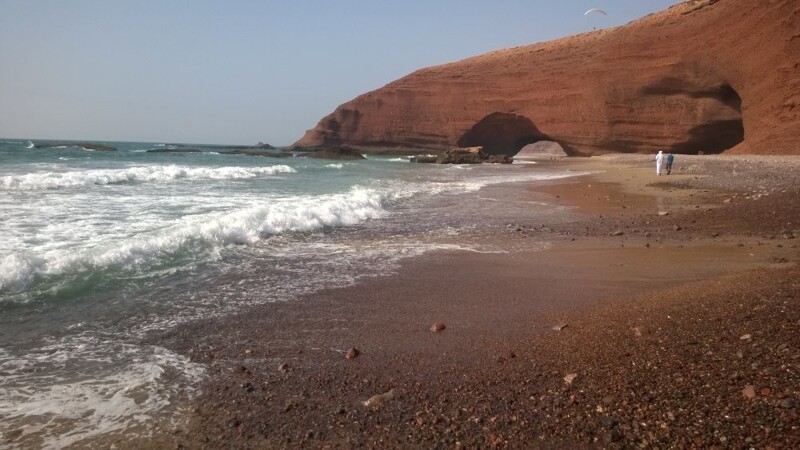 Morocco 2014