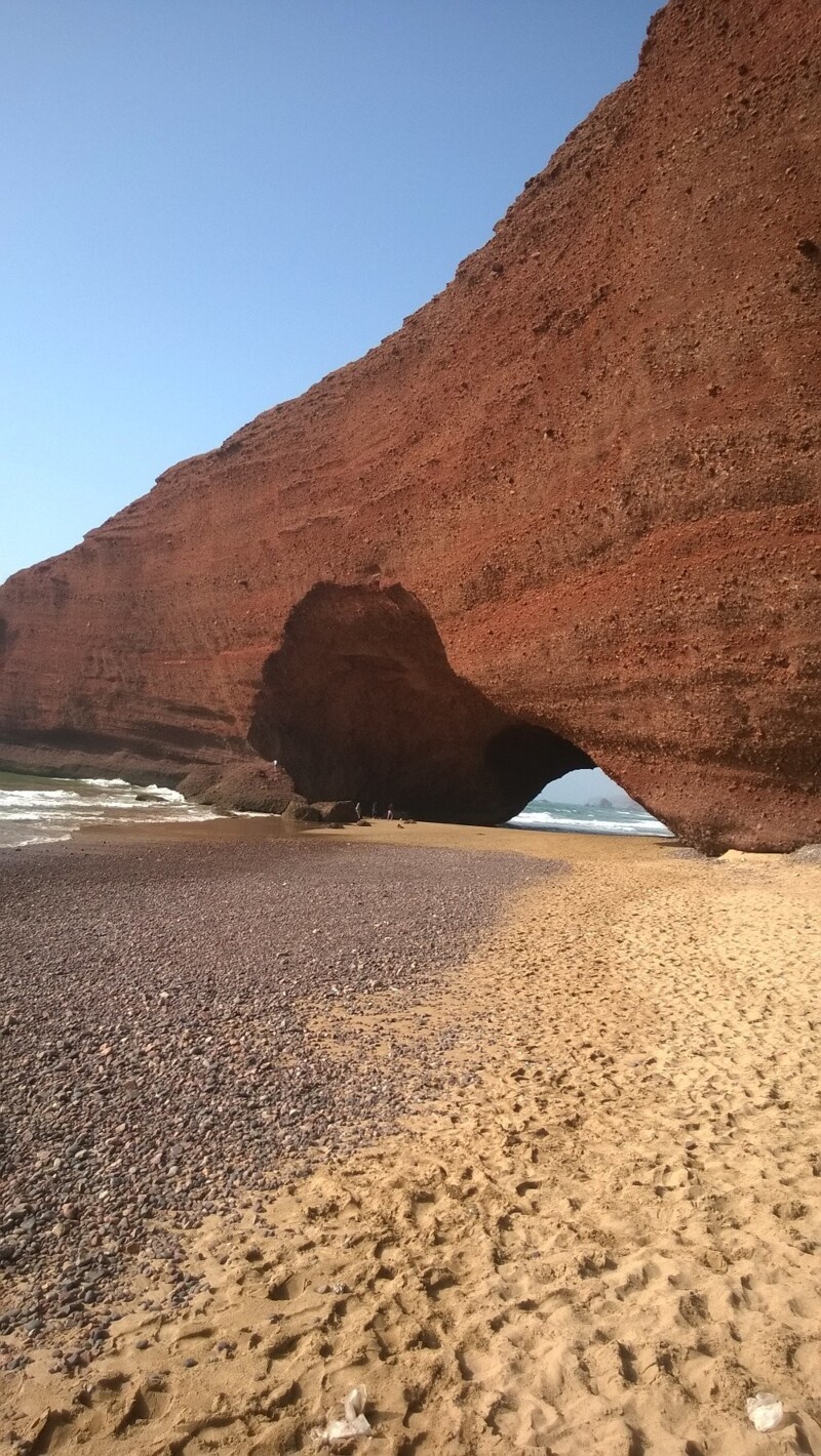 Morocco 2014