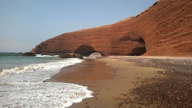 Morocco 2014