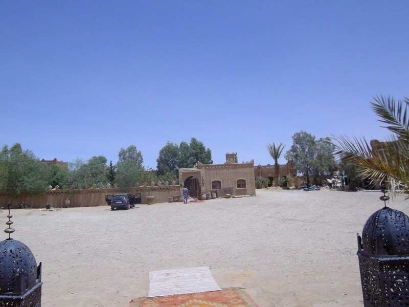 Morocco 2014