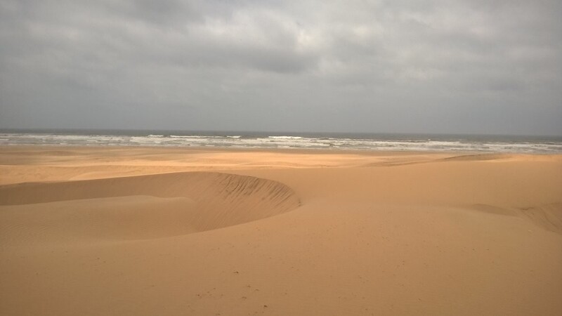 Morocco 2014