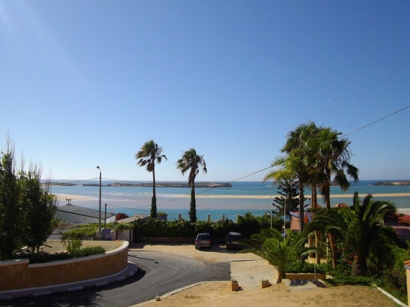 Morocco 2014