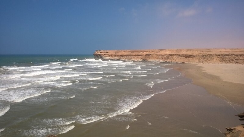 Morocco 2014