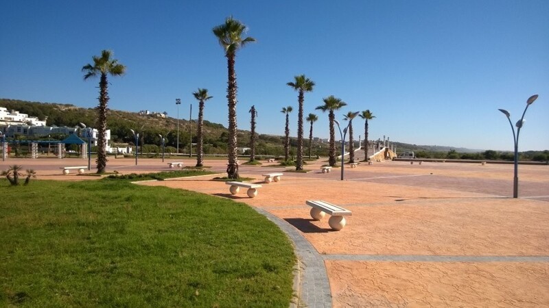 Morocco 2014