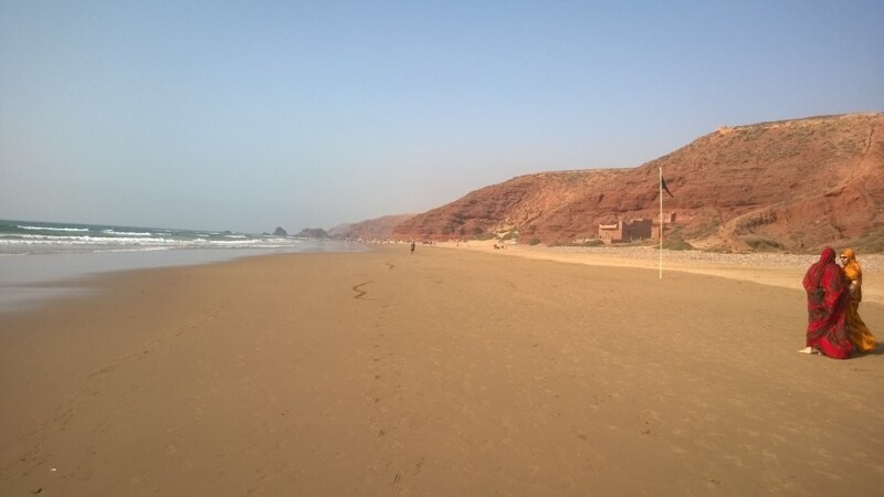 Morocco 2014