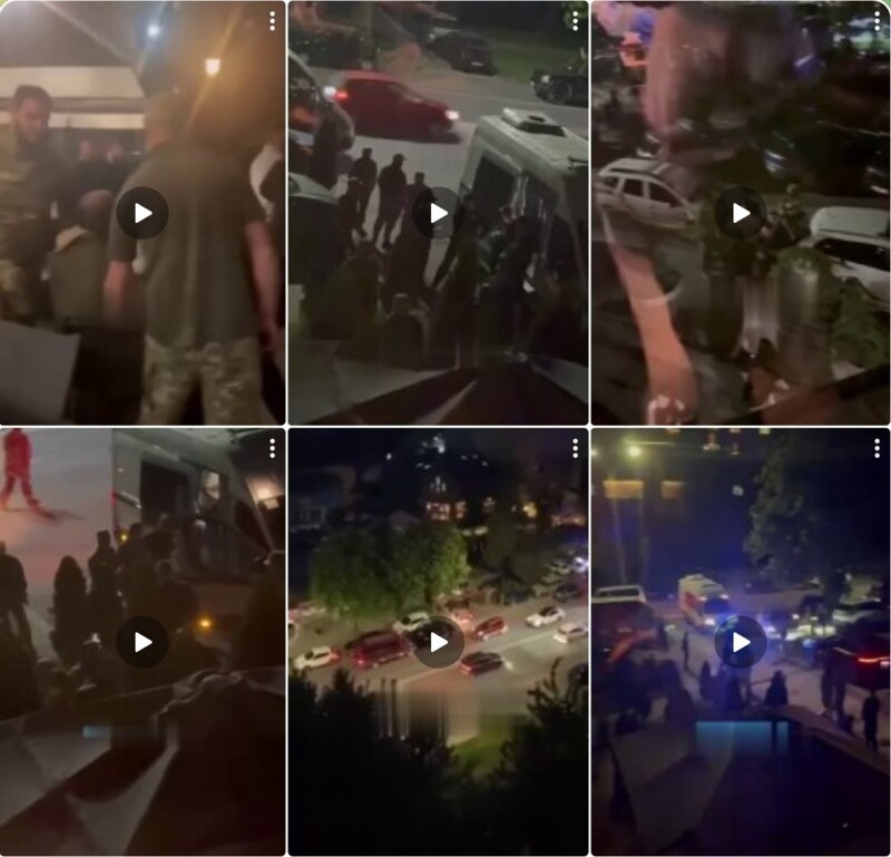 Новости нашего мира