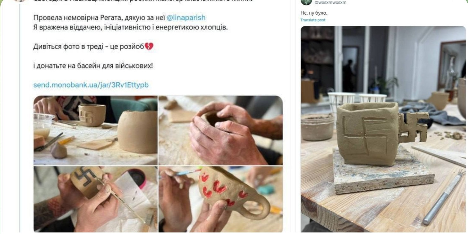 Новости нашего мира от БамбарбияКиргуду за 05 мая 2025