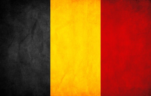 Бельгия глазами русского