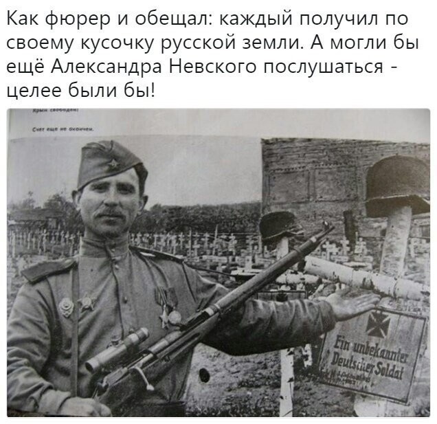 О политике и не только