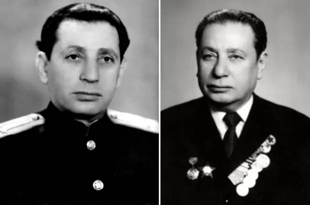 Был ли в Одессе реальный Гоцман из "Ликвидации"?