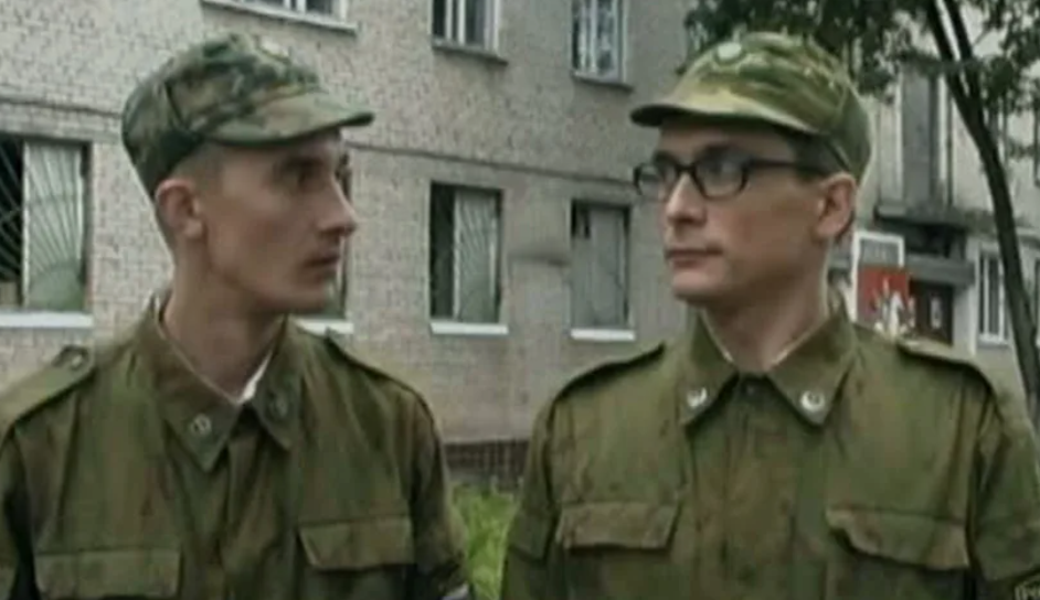 Как снимали фильм "ДМБ": 16 интересных фактов о фильме